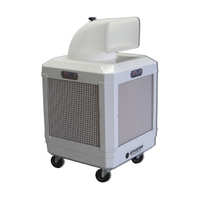 Waycool Evaporator Cooler