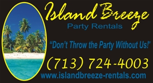 Island Breeze Rentals 