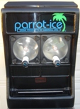 Parrot Ice Double