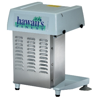 Rent shaved ice machine