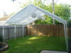 18 x 20 Party Tent / Canopy for $150.00